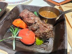 -俄士厨房(印象汇店)