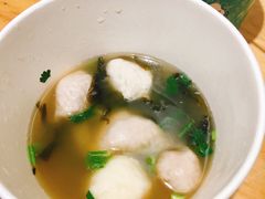 -家宴·灌蛋·沙茶面(曾厝垵店)
