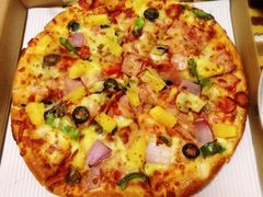 -尊宝比萨(南田店)