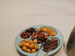 -红樱桃·欢乐餐厅(太原里店)