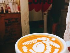 -喜柿咖啡SeeS coffee