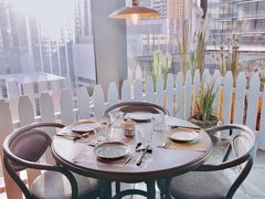 -CHINCHIN 青青·泰国料理(万象食家店)