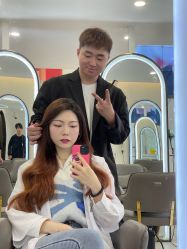 -上禾 HAIR SALON