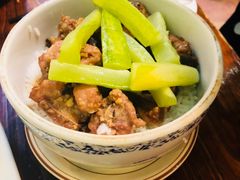 -黄祥华养生堂·炖汤·营养蒸饭(岭南天地店)