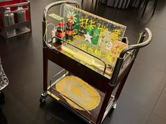 -北京全聚德(王府井店)