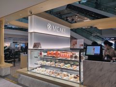 -M'CAKE(西单大悦城店)