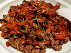 -禾珍珠家常小馆(河南博物院店)