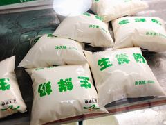 鲜牛奶-正飞鲜奶(南湖一期店)