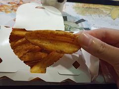 -麦当劳(黎溪广乐高速服务区)