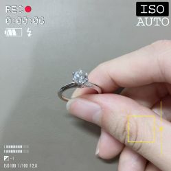 -威德钻石-克拉钻大本营(南京东路店)