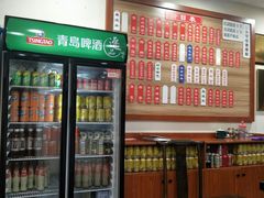 菜单-裕兴记•蟹黄面馆(人民广场店)