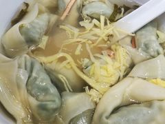 -锡笼记·无锡小笼(常熟万达店)