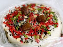 -常州糕团店(北大街新世纪商城店)