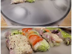 河口瑶族米卷-云水瑶意境云南菜餐厅(大悦城店)