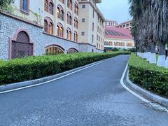 -厦门帝元维多利亚大酒店(环岛路黄厝海滩店)
