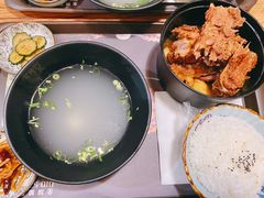 -吾牧酱骨(三好街店)