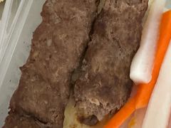 阿达纳卡巴布-土耳其卡巴布清真餐厅(西安店)