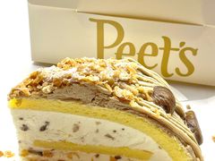 -Peet's Coffee皮爷咖啡(大学路店)