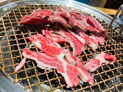 -九田家黑牛烤肉料理(荣成九龙城店)
