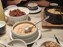 -绿茶餐厅(光谷世界城步行街店)