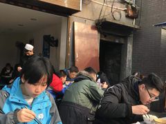 -定家小酥肉·清真(回民街店)