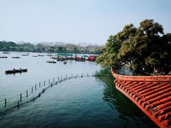 -湖畔居茶楼(湖滨店)