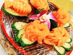 -后宫私房菜(汇客美食娱乐广场店)