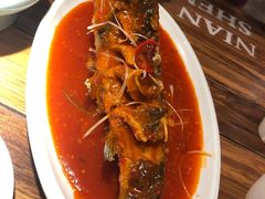 神厨招牌鱼-百年神厨·地道川菜(清江西路店)