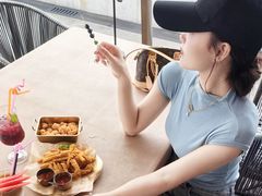 -埠口精酿夜景餐酒吧· BREWPORT BISTRO(长嘉汇重庆之眼店)