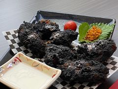 -仙隐小鹿中华料理(南宁万象城店)