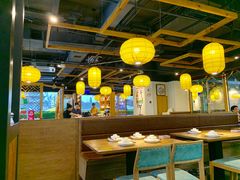 -杭百味·大众精选杭帮菜(西湖音乐喷泉店)