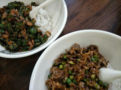 -德天顺盖码饭(人民西路店)