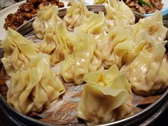 烧卖-惠宾饭庄(中山路店)
