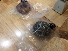 -面包谷Grains n' Beans(九号公馆店)