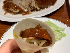 -宏天寶·北京烤鸭(宾馆西路2店)