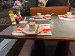 -琼林徽宴(中央门店)