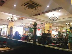 大堂-白魁老号饭庄(安内店)