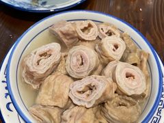 -兰边碗(鼓楼店)