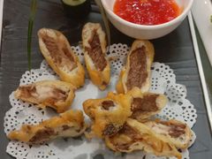 -清真悦宾楼食府(海湖店)