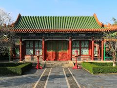 -珠海圆明新园