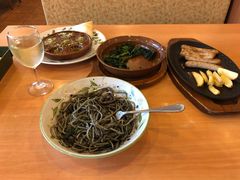 -萨莉亚意式餐厅(深圳北站店)