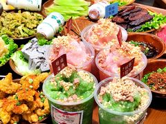 -黔有有贵州酸汤夺夺粉火锅(五味十字店)