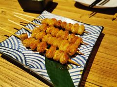 -酒窝烧鸟(科华街店)