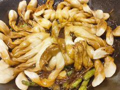 -华盛园卷子王农家菜水库鱼