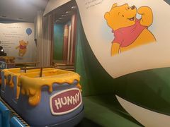 -小熊维尼历险之旅