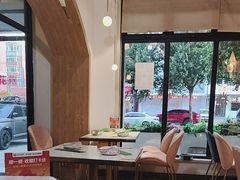 -稻品香小锅饭豆腐馆(北三路店)