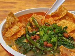 -螺小胖·柳州螺蛳粉(南稍门店)