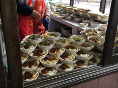 -洞子口张老二凉粉(文殊院店)