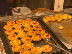 -禾斗海鲜自助(市南银座店)