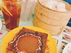 -澳门陈光记烧味饭店(万象城店)